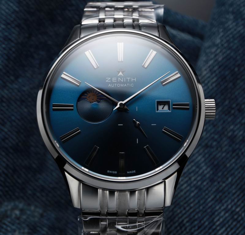 Zenith 39X10mm 050236